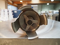 Robot coupe - afbeelding 7 van  8