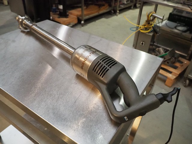 Robot coupe - afbeelding 4 van  8