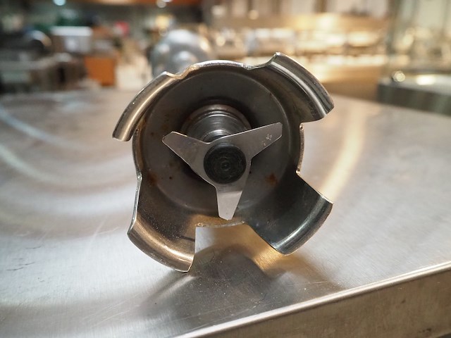 Robot coupe - afbeelding 5 van  8