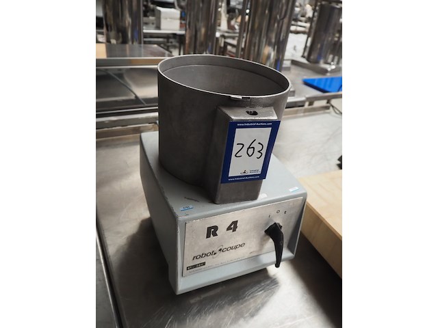 Robot coupe - afbeelding 2 van  5