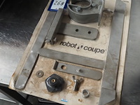 Robot coupe - afbeelding 1 van  3