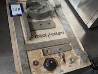 Robot coupe - afbeelding 2 van  3