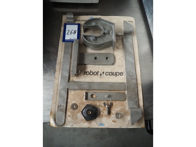 Robot coupe - afbeelding 3 van  3