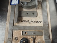 Robot coupe - afbeelding 3 van  3