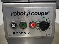 Robot coupe - afbeelding 5 van  20