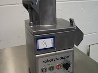 Robot coupe - afbeelding 1 van  20