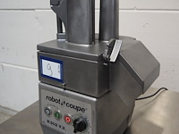 Robot coupe - afbeelding 12 van  20