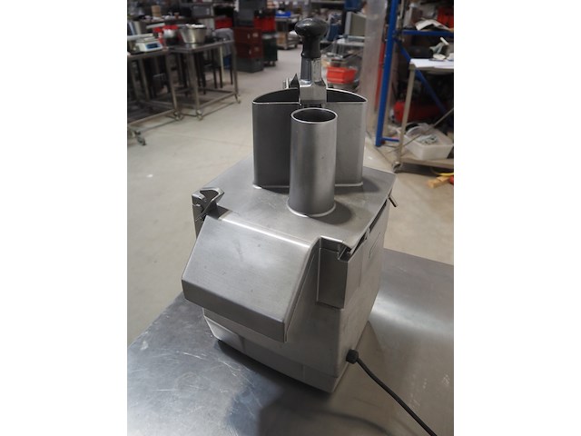 Robot coupe - afbeelding 14 van  20