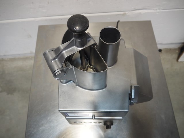 Robot coupe - afbeelding 16 van  20