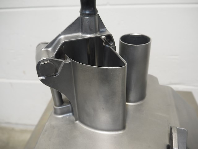 Robot coupe - afbeelding 17 van  20