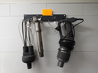 Robot coupe - afbeelding 1 van  3