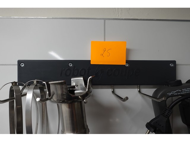 Robot coupe - afbeelding 2 van  3