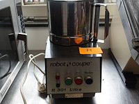Robot coupe - afbeelding 1 van  3