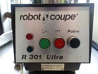 Robot coupe - afbeelding 3 van  3