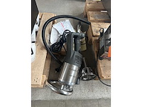 Robot cutter - 34890l - handmixer - afbeelding 1 van  4