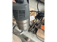 Robot cutter - 34890l - handmixer - afbeelding 2 van  4