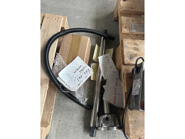 Robot cutter - 34890l - handmixer - afbeelding 3 van  4