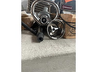 Robot cutter - 34890l - handmixer - afbeelding 4 van  4