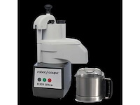 Robot cutter - groentesnijder & snijder - groentesnijder & snijder - r301 ultra - robot cutter (2546)