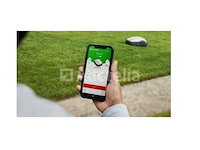 Robot grasmaaier honda miimo hrm 1000 - afbeelding 4 van  8