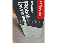 Robot grasmaaier honda miimo hrm 1000 - afbeelding 7 van  8