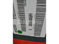 Robot grasmaaier honda miimo hrm 1000 - afbeelding 8 van  8