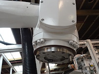 Robot kuka - afbeelding 3 van  12