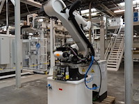 Robot kuka
