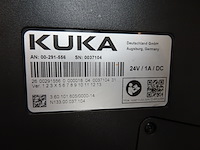Robot kuka - afbeelding 4 van  13