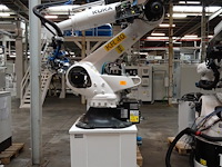 Robot kuka
