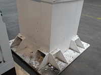 Robot kuka - afbeelding 9 van  13