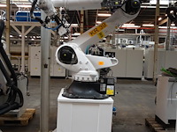 Robot kuka
