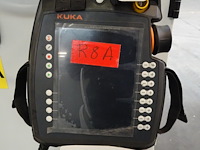 Robot kuka - afbeelding 2 van  12