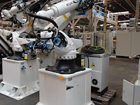 Robot kuka
