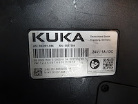 Robot kuka - afbeelding 2 van  10