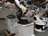 Robot kuka