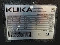 Robot kuka - afbeelding 6 van  10