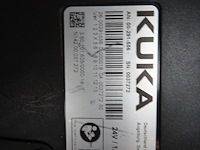 Robot kuka - afbeelding 2 van  10
