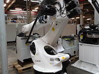 Robot kuka