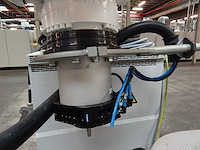 Robot kuka - afbeelding 6 van  10