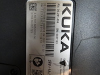 Robot kuka - afbeelding 2 van  11