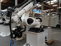 Robot kuka