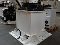 Robot kuka - afbeelding 5 van  11