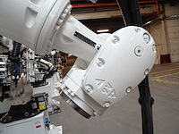 Robot kuka - afbeelding 6 van  11