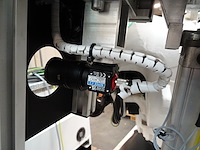 Robot kuka - afbeelding 13 van  14