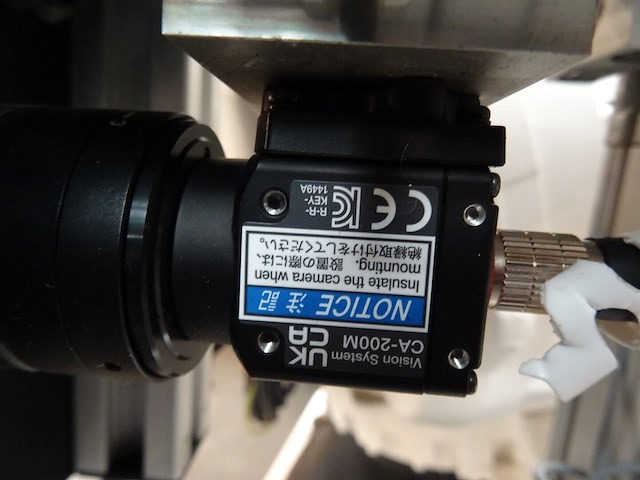 Robot kuka - afbeelding 14 van  14