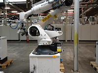 Robot kuka