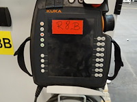 Robot kuka - afbeelding 2 van  11