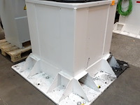 Robot kuka - afbeelding 6 van  11