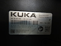 Robot kuka - afbeelding 2 van  10